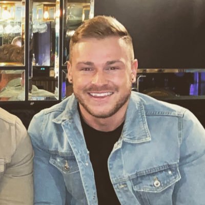 Profile Picture of Kyge (@_kylehannah) on Twitter