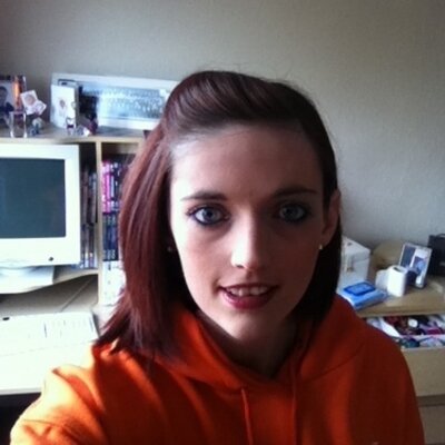 Profile Picture of Elaine Fleming (@elainey94) on Twitter