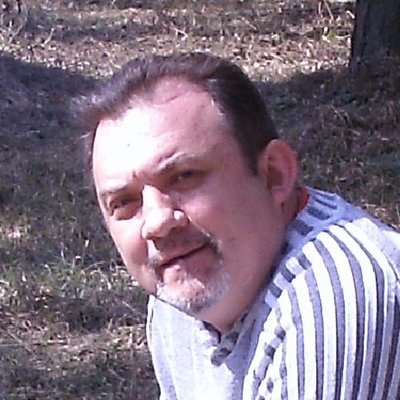 Profile Picture of Роман Рудакас (@RudakasRoman) on Twitter