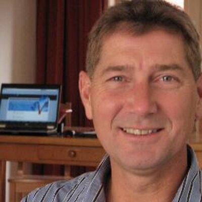 Profile Picture of John Van Apeldoorn (@Johnpositiev) on Twitter