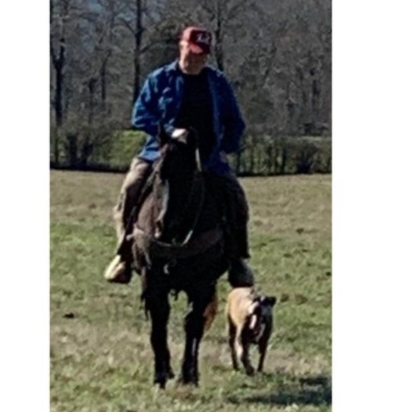 Profile Picture of Nancy James (@jamesn72827) on Poshmark