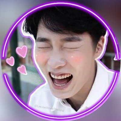 Profile Picture of Lee Jae Wook Thailand (@LeeJaeWook_TH) on Twitter