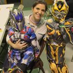 Profile Picture of Megan (@megtrader) on Instagram