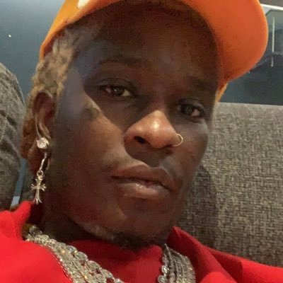 Profile Picture of Marcus Padilla👹 (@MPadilla720) on Twitter