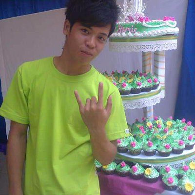 Profile Picture of Jimseth17 (@JimmyCorpuz4) on Twitter