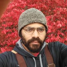 Profile Picture of Kenneth Colbert (@herozsagemode) on Twitter