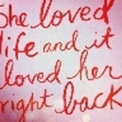 Profile Picture of Jasmine Busby (@jasmine_busby) on Twitter