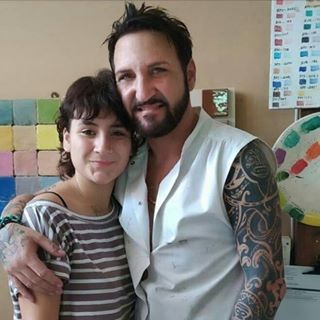 Profile Picture of Daniele Giuliano (@clara.ficarra.54) on Facebook