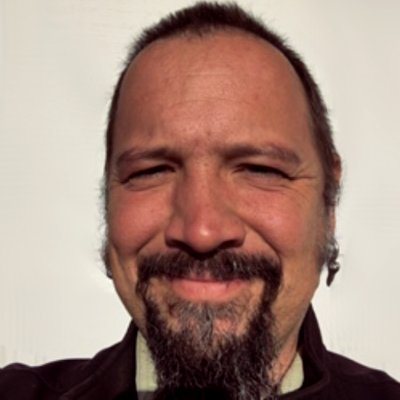 Profile Picture of James Heyser (@JamesHeyser) on Twitter