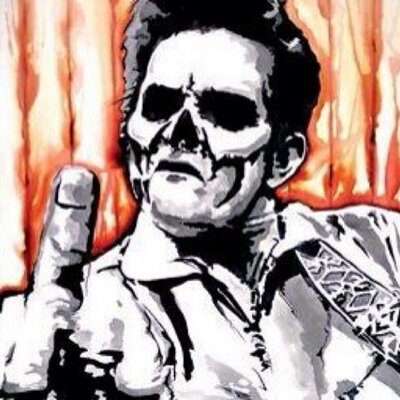 Profile Picture of Bryan Peloquin (@azirishcarbomb) on Twitter