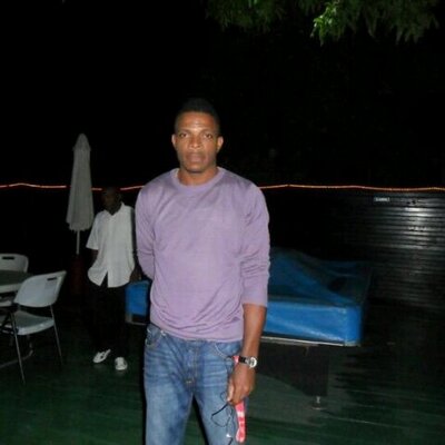 Profile Picture of David M. Ebanks (@davidebanks51) on Twitter