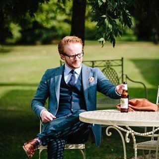 Profile Picture of Andrew Howell (@Andrew_R_Howell) on Twitter