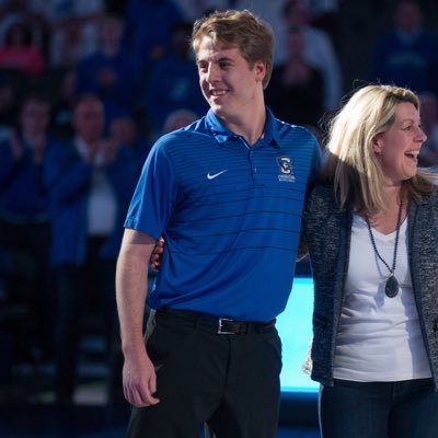 Profile Picture of Andrew Birkeland (@Birky534) on Twitter