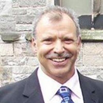 Profile Picture of David Welton (@@actionfigurerus) on Twitter