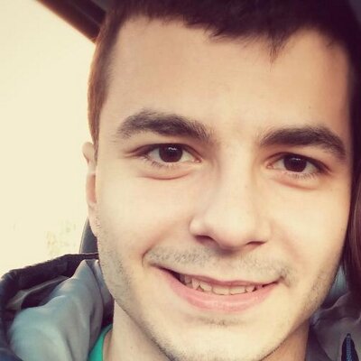Profile Picture of Djordje Draganic (@djolas6) on Twitter