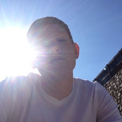 Profile Picture of Clayton Robins (@GotGingers18) on Twitter