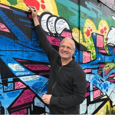 Profile Picture of Gary Selesner (@searcher0731) on Twitter