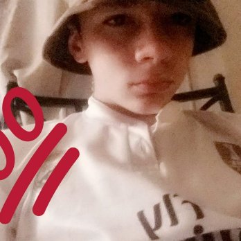 Profile Picture of Dylan Nasri13 (@DYlanDUfour7) on Twitter