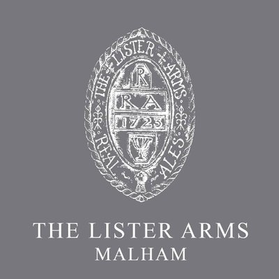 Profile Picture of Lister Arms Malham (@TheListerArms) on Twitter