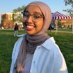 Profile Picture of Amina Abubaker (@amina___sharif_) on Instagram