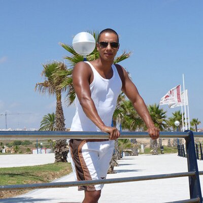 Jeffrey Alberg - Twitter Profile Picture of Jeffrey Alberg (@Jeffio_A) on Twitter