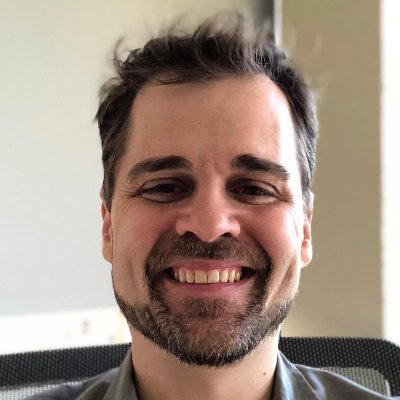 Profile Picture of Karl Staib (@KStaib) on Twitter