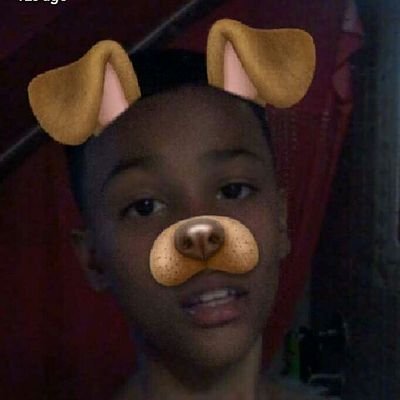 Profile Picture of Julian Matos (@blvssed_savo) on Twitter