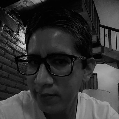 Profile Picture of Carlos Francisco Gallardo Sánchez (@lectorama) on Twitter