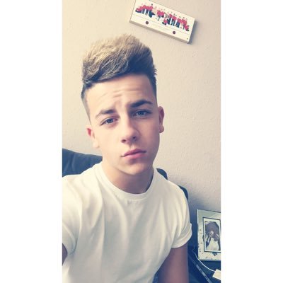 Profile Picture of Matt Brinkley (@M4TTB_) on Twitter