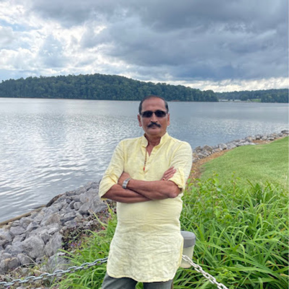 Profile Picture of Pinakin Patel (@pinakdhari57) on Poshmark