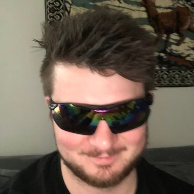 Profile Picture of Mitch VanZuilen (@MitchVanZuilen) on Twitter