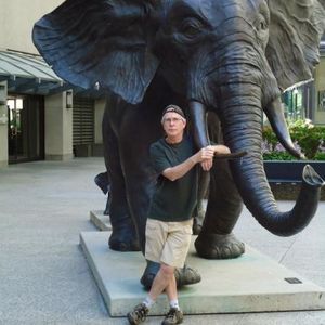 Profile Picture of Keith Lennox (@110988178) on Myspace