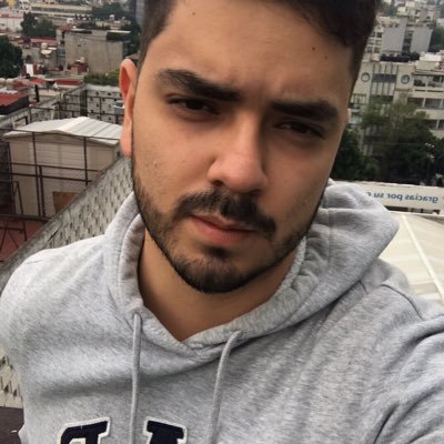 Ian Gallardo - Twitter Profile Picture of Ian Gallardo (@IanGall38202295) on Twitter