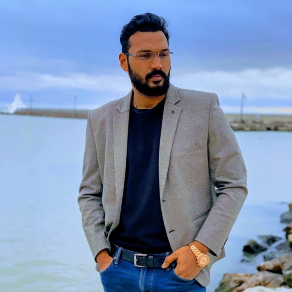 Profile Picture of Shailendra pratap Singh (@shailendra1395) on Poshmark