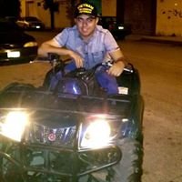 Profile Picture of Fernando Cavazos (@ferchycavazos12) on Twitter