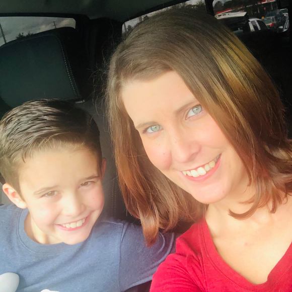 Profile Picture of Joanie Hughes (@emsbella1100150) on Poshmark