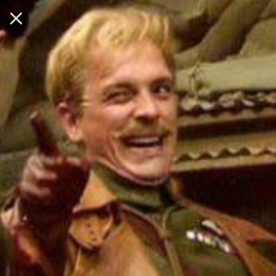 Profile Picture of Dave Cawood (@cawood_dave) on Twitter