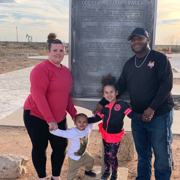 Profile Picture of Devonte Jones (@@mr.jjoness) on Tiktok