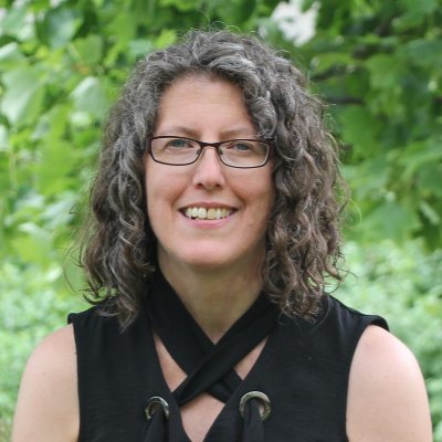 Profile Picture of Michelle K McGinn (@dr_mkmcginn) on Twitter
