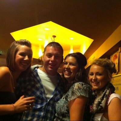 Thomas Knell - Twitter Profile Picture of Thomas Knell (@knell9) on Twitter