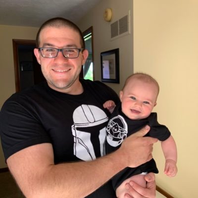 Profile Picture of BoyceOfReason (@RyanJBoyce) on Twitter