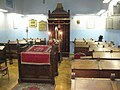 Profile Picture of Eisenmann Synagogueon Wikipedia