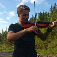Profile Picture of Aaron Patterson (@aaron-patterson-57) on Quora