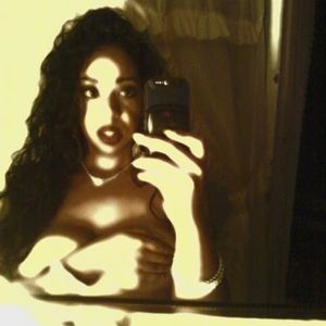 Profile Picture of Bella Black (@bellablazinup) on Myspace