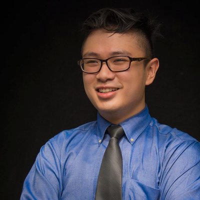 Profile Picture of James Tai Wai Jin (@iamjamestai) on Twitter