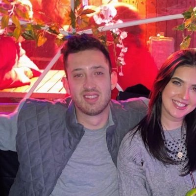 Profile Picture of Jake Schuster (@JakeSchuster) on Twitter