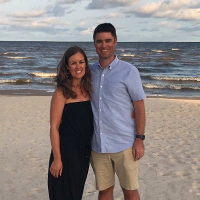 Profile Picture of Robby Davis (@davisrobby) on Twitter