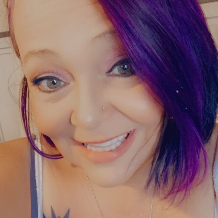 Profile Picture of Misty Lynn Yager (@duh_itz___misty) on Tiktok