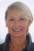 Profile Picture of Deborah Hutchisonon Wikipedia