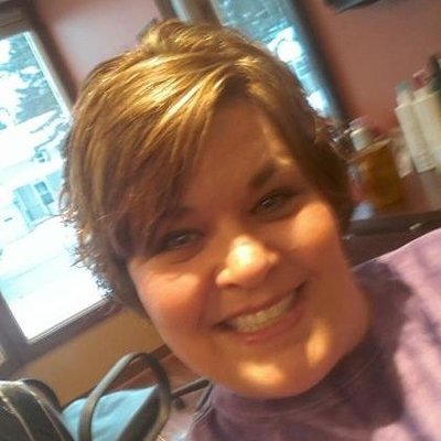 Profile Picture of Peggy Singleton (@wizardbandit) on Twitter